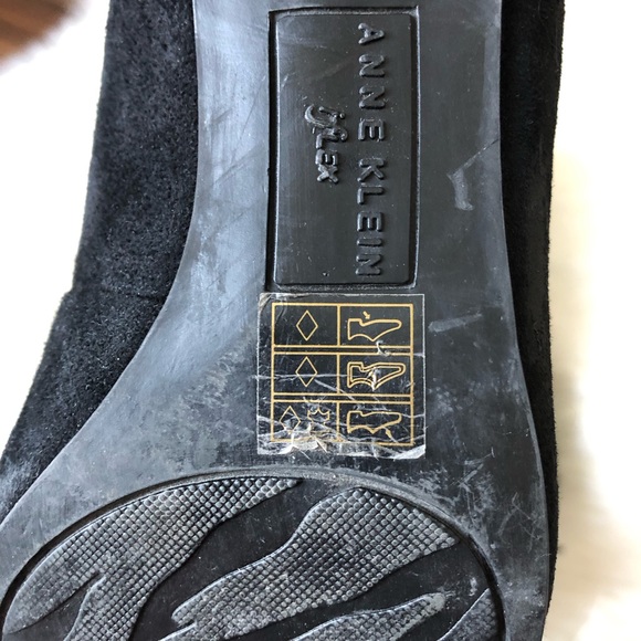 Anne Klein elegant shoes heels - Picture 14 of 14